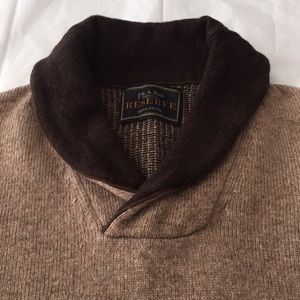 Jos. A. Bank Men’s Sweater
